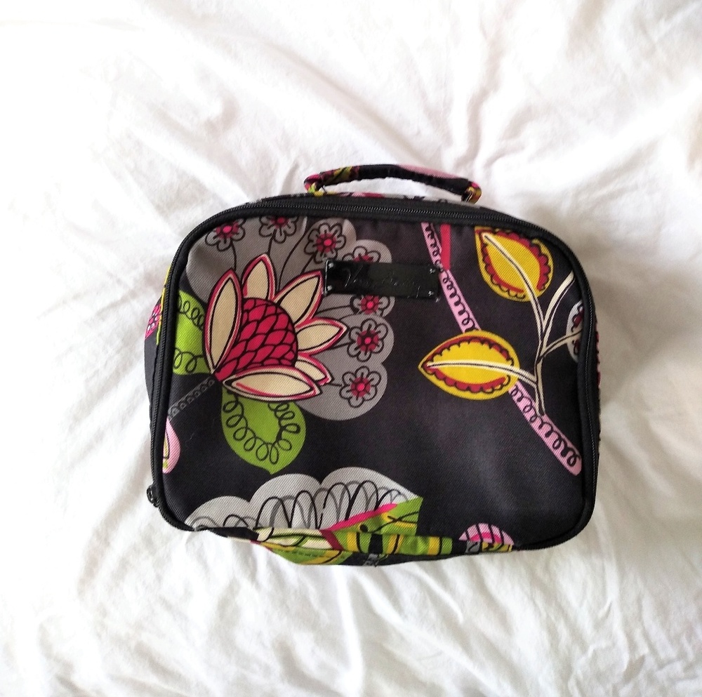 Vera Bradley Lunch Box